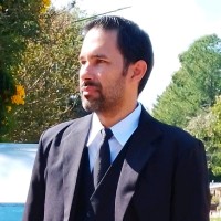 Abel Romero