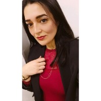 Boushra Narsh