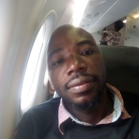 Jackson Nkpebu