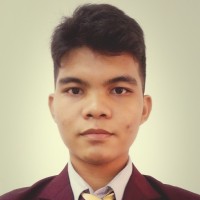 Muhammad Christofer Rian Nugroho