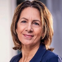 Heleen Van Beek