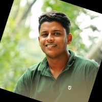 Jishnu M