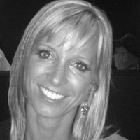 Amanda Rushton