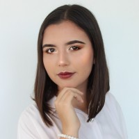 Ada Merari Garcia Riley