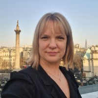 Rachael Drummond Mcips