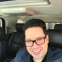 Josue Carrion