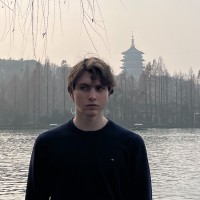 Oliver Charles Howarth