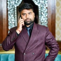 Bishal Shah