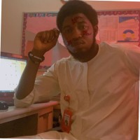 Samuel (S) Abidoye