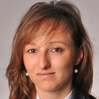 Ludmila Turanova (Kapitanova) Acca