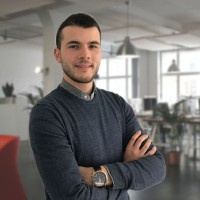 Nino Parr