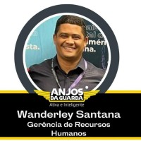 Wanderley Santana Junior