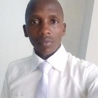 ELIUD CHESEREK