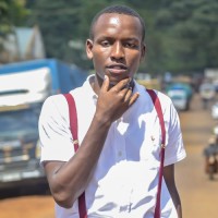Douglas Mwangi
