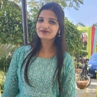 GARGI GUPTA