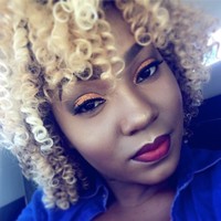 Chonterrika Strickland