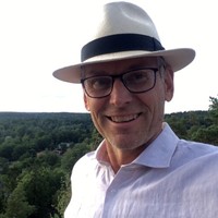Åke Lindgren