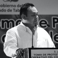 Ph. D. José Antonio Serna
