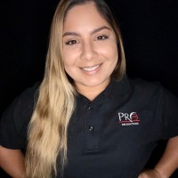 Samantha Morales