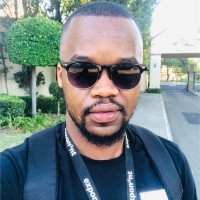 Luvuyo Mbopane