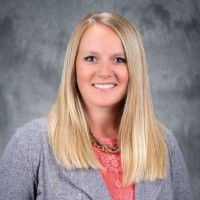 Kelsey Sutter