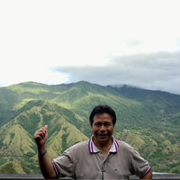 Nandang Holil