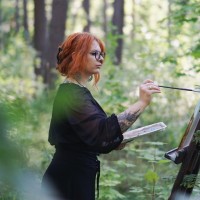 Arvita Klavina