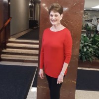 Susan Weisser