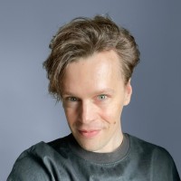 Andrey Antipov