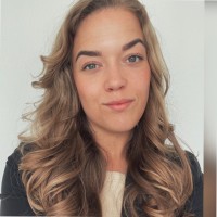 Sanne Bruining