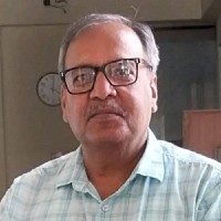 Prof.(Dr.) Ramesh Chandra (Retd)