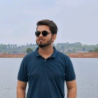 Amarkant Roy