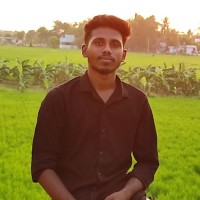 Mugilvendhan Kumaravel