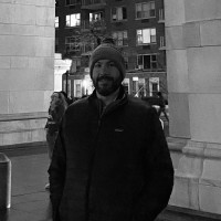 Todd Bartfalvi