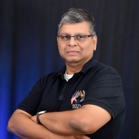 Praful Manchalwar