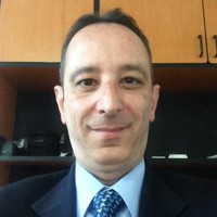 Eric Gil