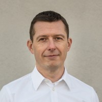 Richard Steficek