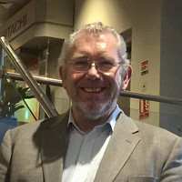 Neil Warland