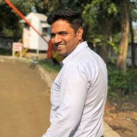 Vinit Joshi