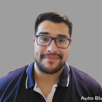 Pablo Maximiliano González