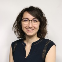 Maëva Tarrade