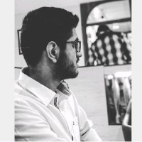 Kartikeya Dwivedi