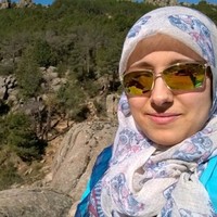 hafida el kadouri tabiee