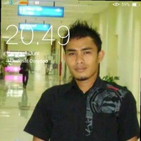 Nofriko Fajri