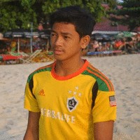 Piseth Tang