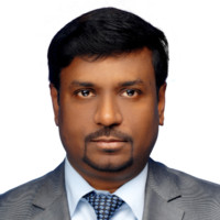 Rama Krishna