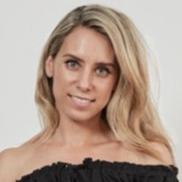 Monica Dombrovskis