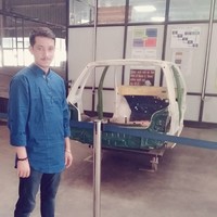 Arun Thakur