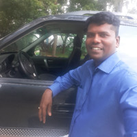 Lakshminarayana Sethupathy