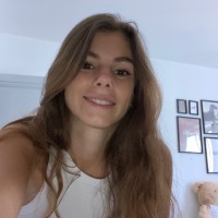 Maëva Boussais